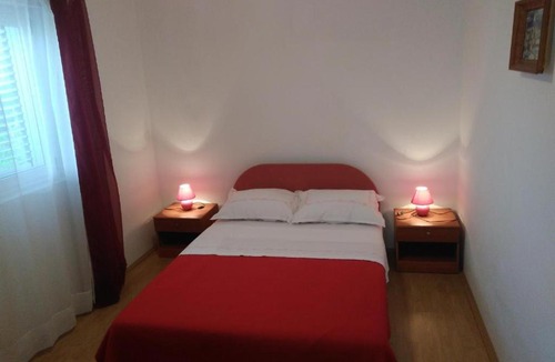 Kukljica Apartment | Apartman Ivan