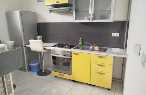 Slavonski Brod Apartment | Apartman Ivana