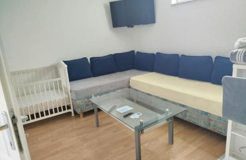Slavonski Brod Apartment | Apartman Ivana