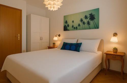 Gorinka Apartment | Apartman Ivanto
