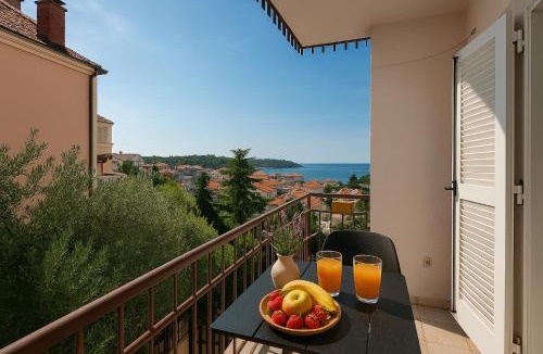Gorinka Apartment | Apartman Ivanto