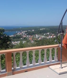 Mundanije Apartment | Apartman Jadranka