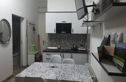 Pirot Apartment | Apartman Jasna