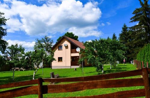 Lipovaca Dreznicka Apartment | Apartman Jelena