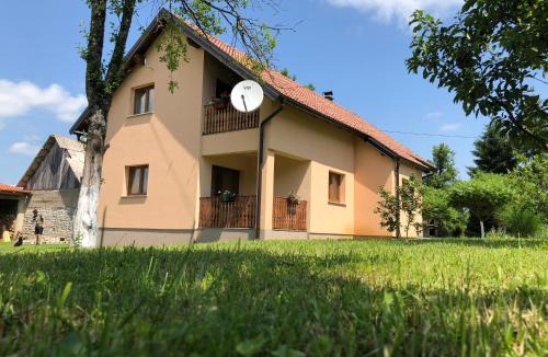 Lipovaca Dreznicka Apartment | Apartman Jelena