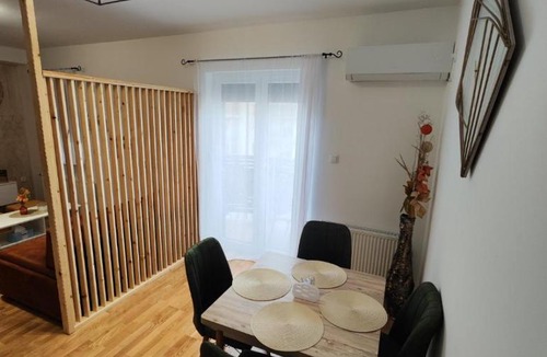 Apatin Apartment | Apartman JELENKO