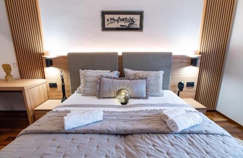 Virovitica Apartment | Apartman Joe