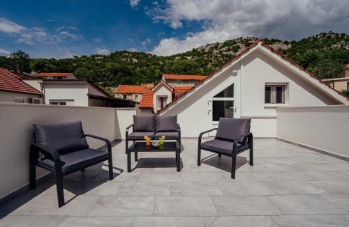 Rastovac House | Apartman Josipa