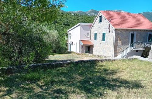 Slime Apartment | APARTMAN Josipa Slime