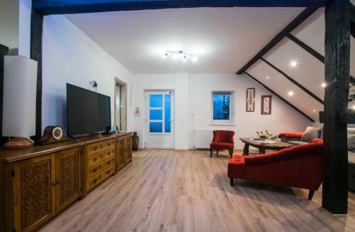 Netretic Apartment | Apartman Jozefina