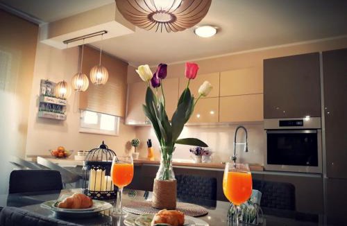 Trogir Apartment | Apartman Karlo Antonio