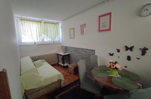 Novi Zagreb Apartment | Apartman Karlou