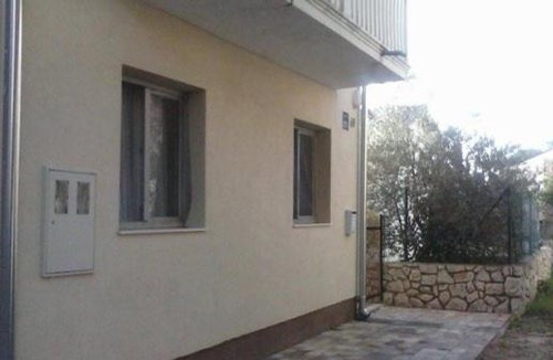 Jadrija Apartment | Apartman Kata