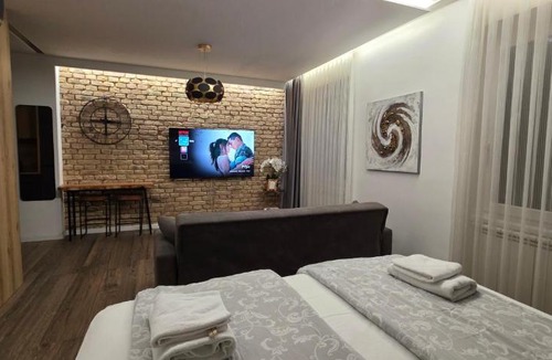 Ferhadija Street Apartment | Apartman Katedrala