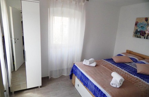 Milna (Brac) Apartment | Apartman Keti