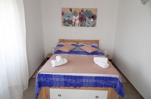 Milna (Brac) Apartment | Apartman Keti