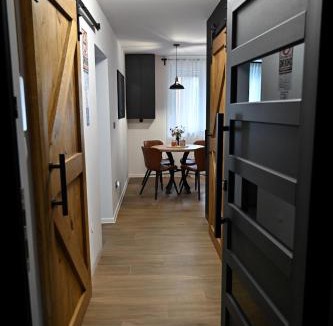 Slavonski Brod Apartment | Apartman KOCKICA Entry with PIN 0-24h , Free parking