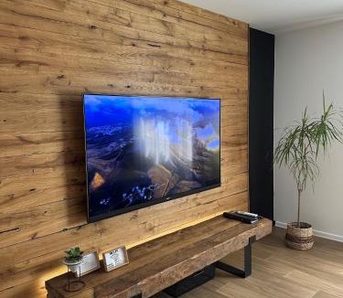 Slavonski Brod Apartment | Apartman KOCKICA Entry with PIN 0-24h , Free parking