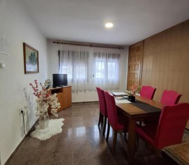 Garesnica Apartment | Apartman Konjević