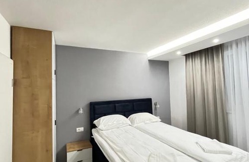 Tjentiste Apartment | Apartman Kosuta Lux Mountain View