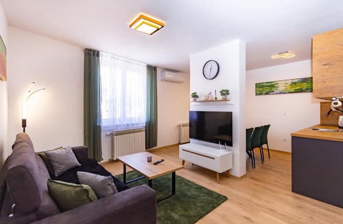 Canton 10 Apartment | Apartman Krželj B2