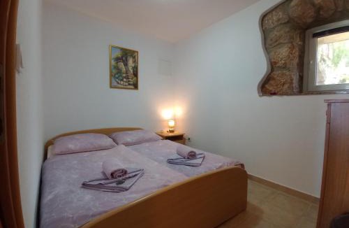 Risika Apartment | Apartman Kristina