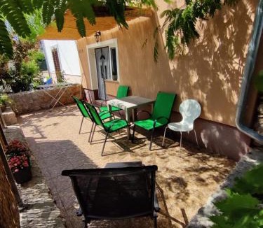 Risika Apartment | Apartman Kristina