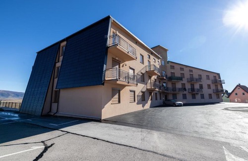 Canton 10 Apartment | Apartman Kupres Ski