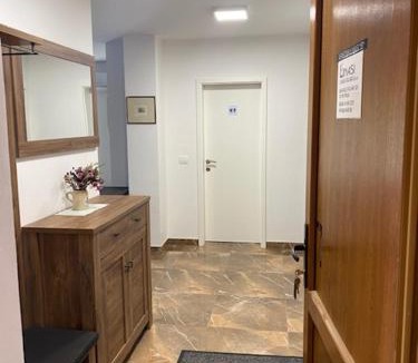 Banjole Apartment | Apartman L.
