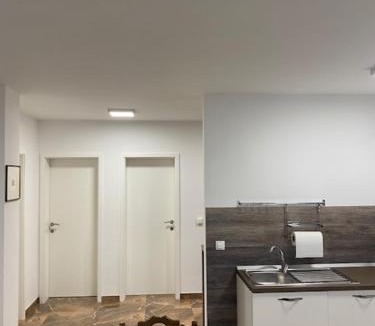 Banjole Apartment | Apartman L.