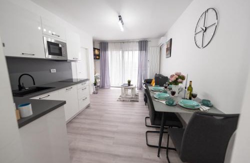 Mukinje Apartment | Apartman Lana
