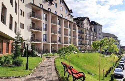 Lisina Apartment | Apartman Larisa