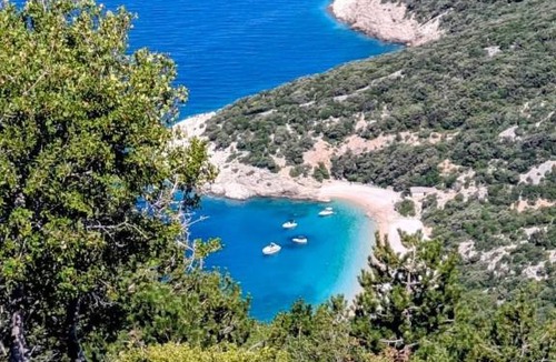 Cres Apartment | Apartman Lavanda