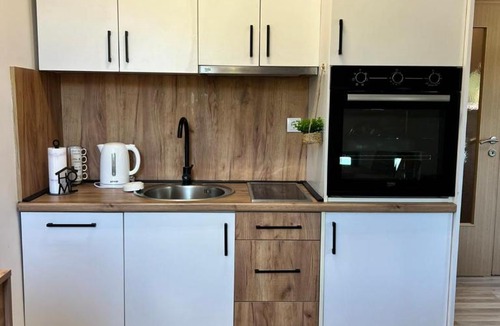 Fojnica Apartment | Apartman Level Fojnica