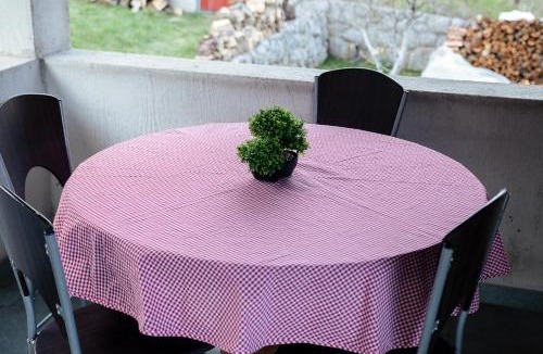 Gracac Apartment | Apartman Lički san