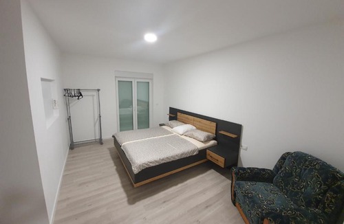 Trn Apartment | Apartman Libertas
