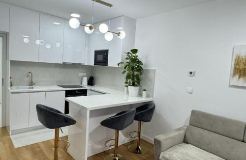 Zagreb Apartment | Apartman Lilly - Zagreb - Mirna Lokacija - Lođa