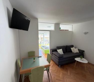 Donja luka Apartment | Apartman Lola