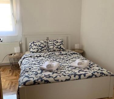 Belisce Apartment | Apartman Loni , Belišće