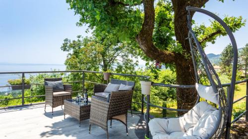Poljane Apartment | Apartman Lori - Opatija by Villas Guide
