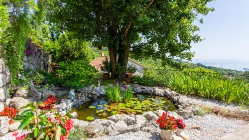 Poljane Apartment | Apartman Lori - Opatija by Villas Guide