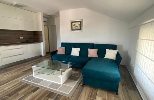 Gospic Apartment | Apartman LOTA **** Gospić centre