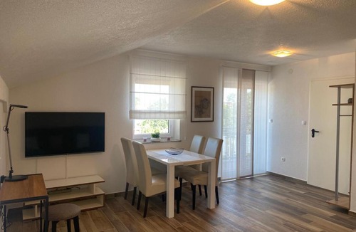 Gospic Apartment | Apartman LOTA **** Gospić centre
