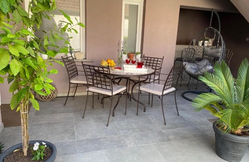 Dakovo Apartment | Apartman Lovrić Đakovo