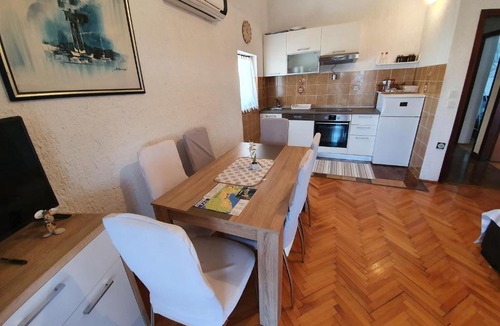 Novalja Apartment | Apartman Lovro