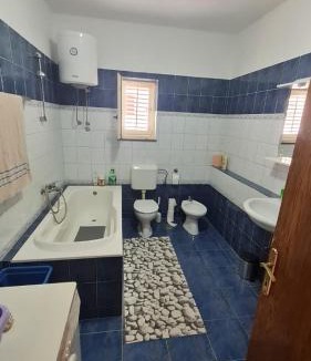 Kastel Stafilic Apartment | Apartman Luca