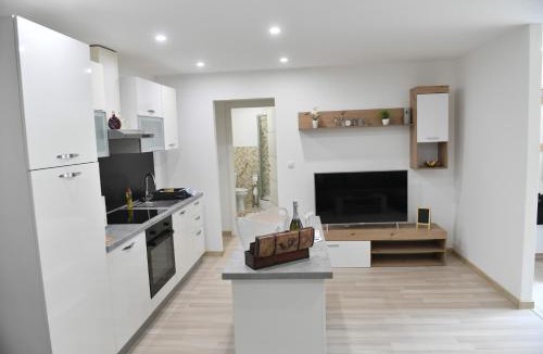 Dakovo Apartment | Apartman Lucia