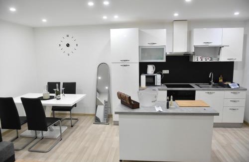 Dakovo Apartment | Apartman Lucia