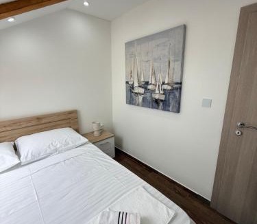 Kustici Apartment | Apartman Lucija 5