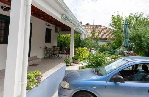 Kastel Stari Apartment | Apartman Lucija